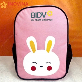 Cặp Học Sinh Mẫu Giáo, Cấp 1 BLHS01