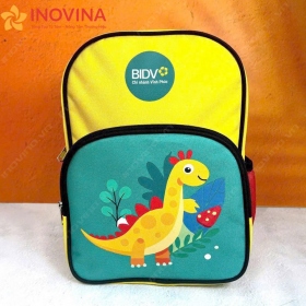 Cặp Học Sinh Mẫu Giáo, Cấp 1 BLHS02