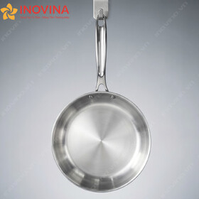 Chảo Inox Nguyên Khối Inocook