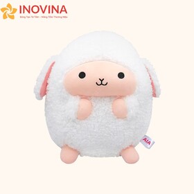 Cừu Bông Hình Oval