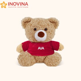 Gấu Bông Teddy Mặc Áo