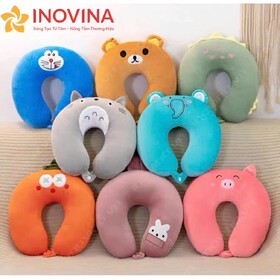 Gối Tựa Đầu Du Lịch