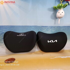 Gối Tựa Đầu Xe Hơi