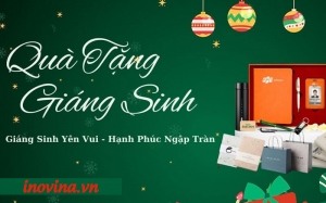 Gợi Ý Quà Tặng Giáng Sinh Ý Nghĩa Cho Khách Hàng