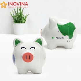 Heo Đất Tiết Kiệm Dáng Cơ Bản