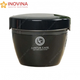 Hộp Cơm Quà Tặng Nhựa Nguyên Sinh PP