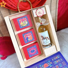 Hộp Quà Tết Xuân Như