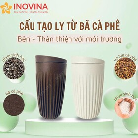 Ly Bã Coffee 480ML