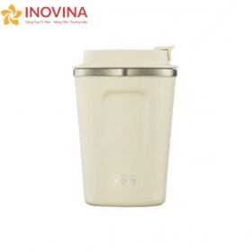 Ly Giữ Nhiệt Inochi Fuji Meet 350ml