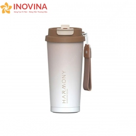 Ly Giữ Nhiệt Sunhouse 650ml