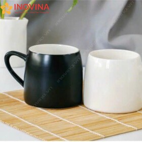 Ly Sứ Dáng Quả Chuông