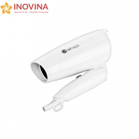 Máy Sấy Tóc Elmich Gấp Gọn Du Lịch