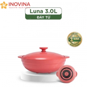 Nồi Đất Dưỡng Sinh Minh Long Cao Cấp