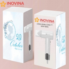 Quà Tặng 20/10 Máy Sấy Tóc