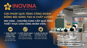 Quà Tặng Doanh Nghiệp Cho Công Đoàn: Giải Pháp Thiết Thực