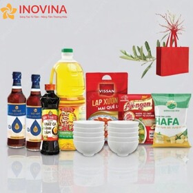 Quà Tết Công Đoàn Xuân An Khang 4