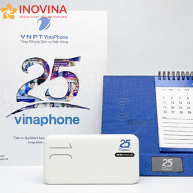 Sạc Dự Phòng Remax RPP-147 In Logo