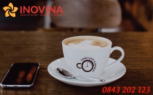 Tách Cà Phê Gốm Sứ Bát Tràng: Ino Vina – Giá & Chất Lượng Tốt Nhất