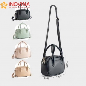 Túi Xách Da Nữ Thời Trang Mono TX01