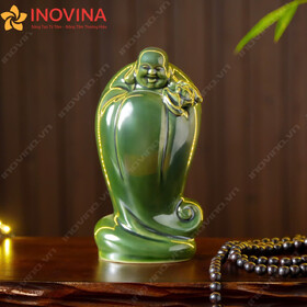 Tượng Phật Di Lặc