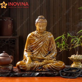 Tượng Phật Thích Ca mâu Ni