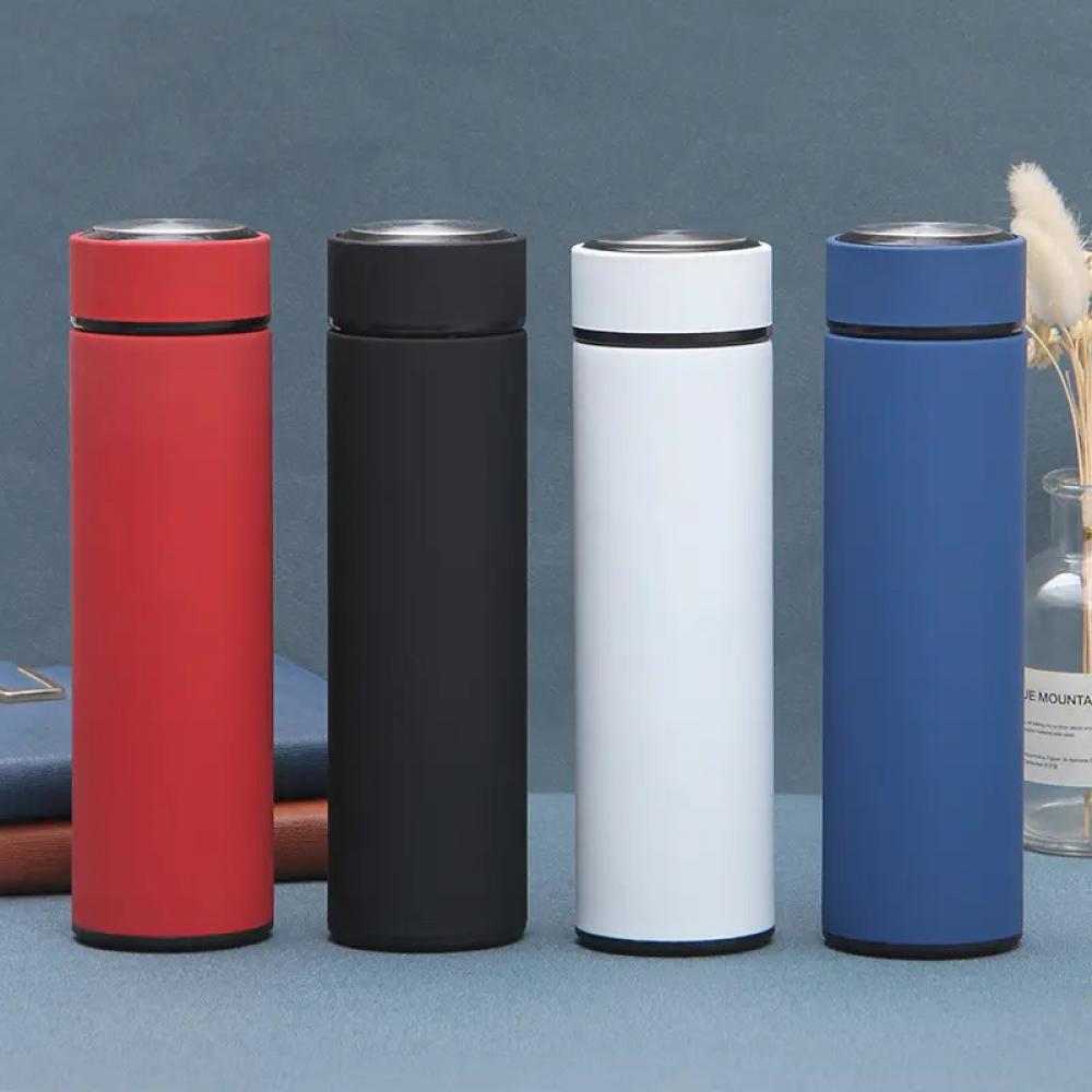 Bình giữ nhiệt Life lõi inox cao cấp
