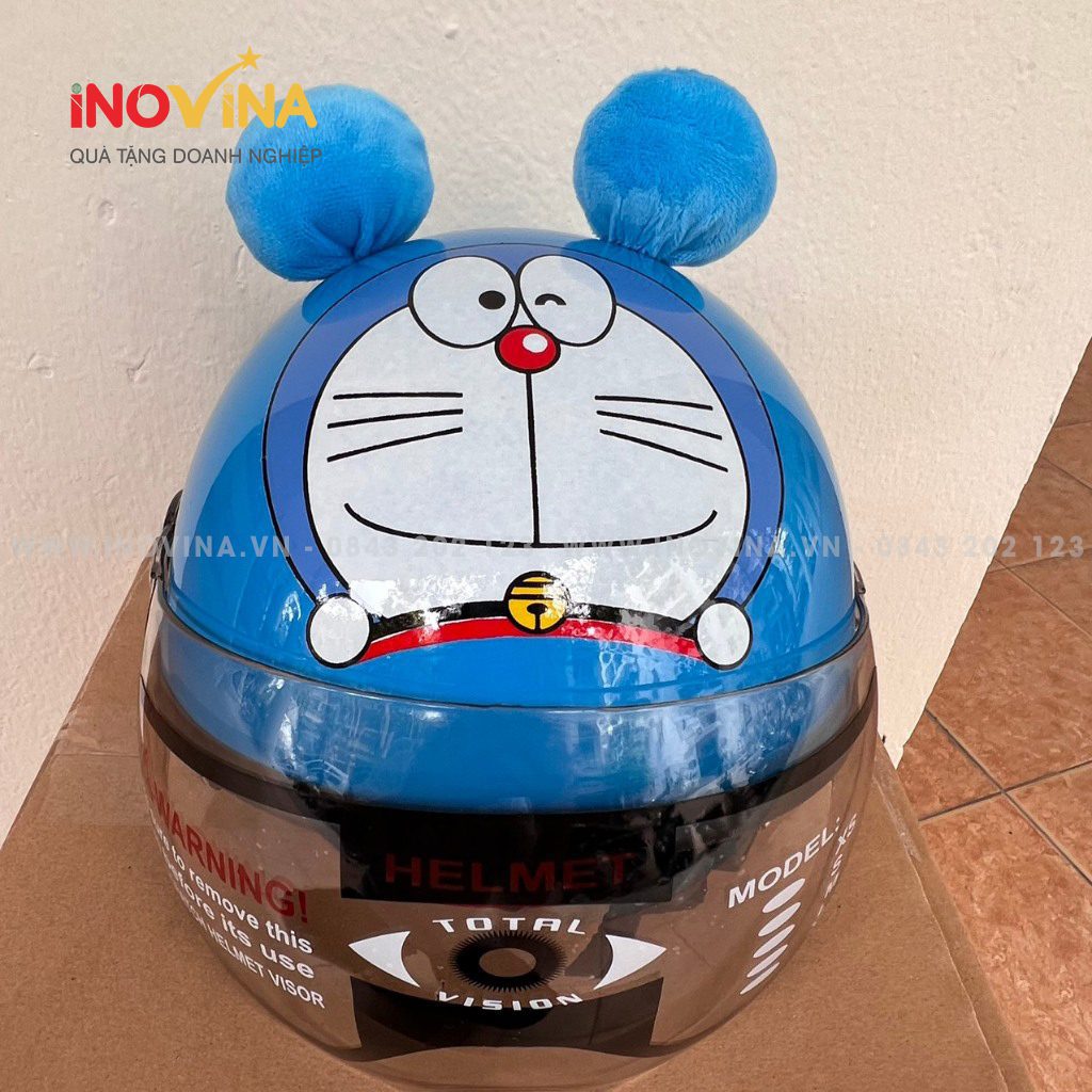 Nón bảo hiểm trẻ em có kính BH-0553224