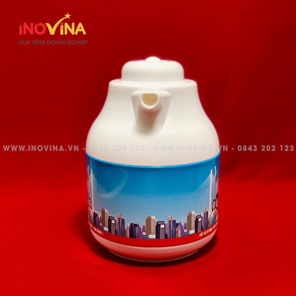 Phích đựng nước tặng đại hội RD-016424