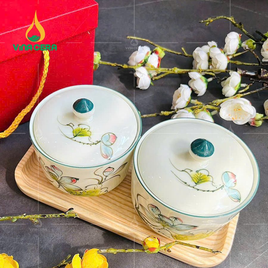bộ 2 hủ mứt bằng sứ (15)